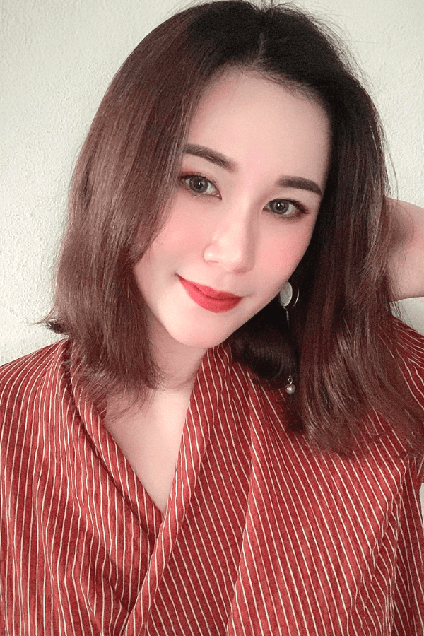 推介: LAUREN 